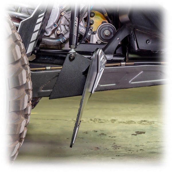 DRT MOTORSPORTS ROCK GUARD (20005PT04200) - DRIVEN Canada's Powersports 76763734585920005PT04200