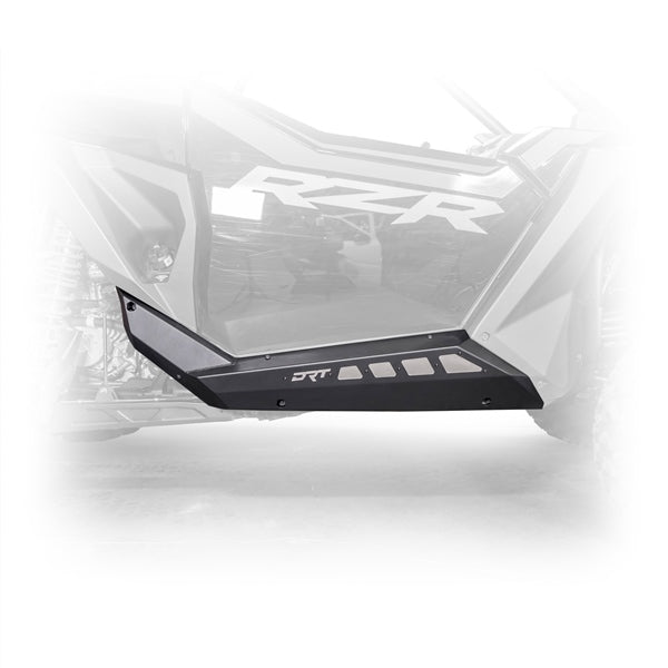 DRT MOTORSPORTS ROCK SLIDER 2 DOORS (20005RS02101) - DRIVEN Canada's Powersports 76763734670220005RS02101