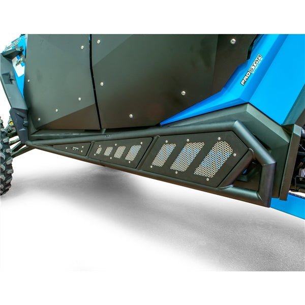 DRT MOTORSPORTS ROCK SLIDER 4 DOORS (RZRXPRS4) - DRIVEN Canada's Powersports 696952152142RZRXPRS4