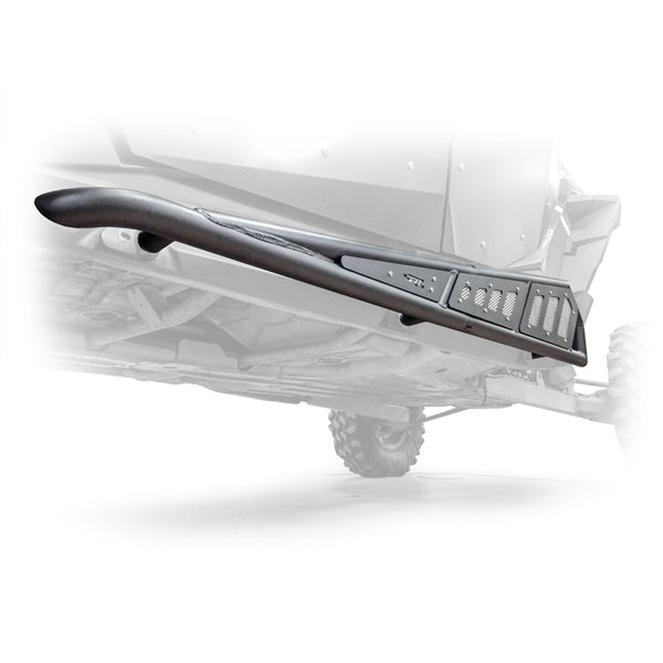 DRT MOTORSPORTS ROCK SLIDER 4 DOORS (RZRXPRS4) - DRIVEN Canada's Powersports 696952152142RZRXPRS4