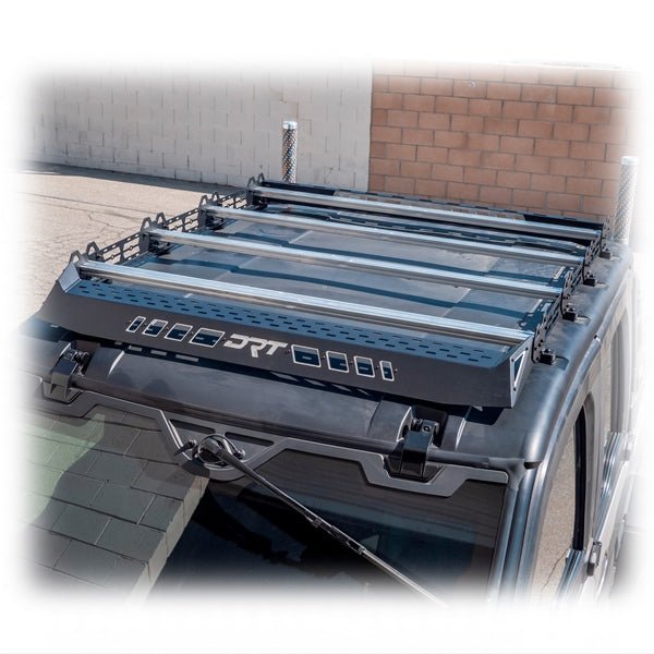 DRT MOTORSPORTS ROOF RACK KIT (20105ST01101) - DRIVEN Canada's Powersports 76763734714320105ST01101
