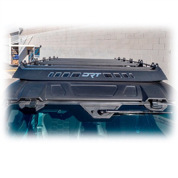 DRT MOTORSPORTS ROOF RACK KIT (20205ST02101) - DRIVEN Canada's Powersports 76763734713620205ST02101