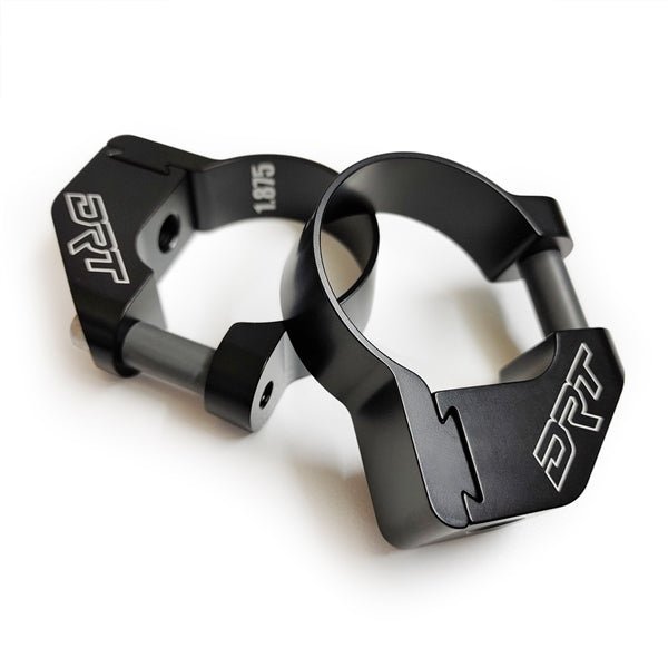 DRT MOTORSPORTS ROUND TUBE CLAMP (10005MC04301) - DRIVEN Canada's Powersports 76763734472210005MC04301