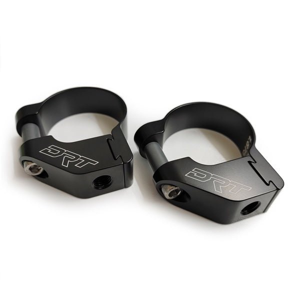 DRT MOTORSPORTS ROUND TUBE CLAMP (10005MC04301) - DRIVEN Canada's Powersports 76763734472210005MC04301