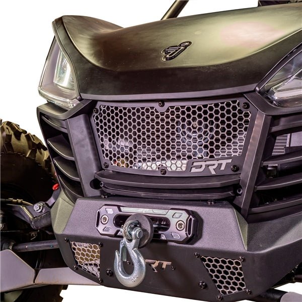 DRT MOTORSPORTS SEGWAY FRONT GRILL (70005FG01101) - DRIVEN Canada's Powersports 76763734559070005FG01101