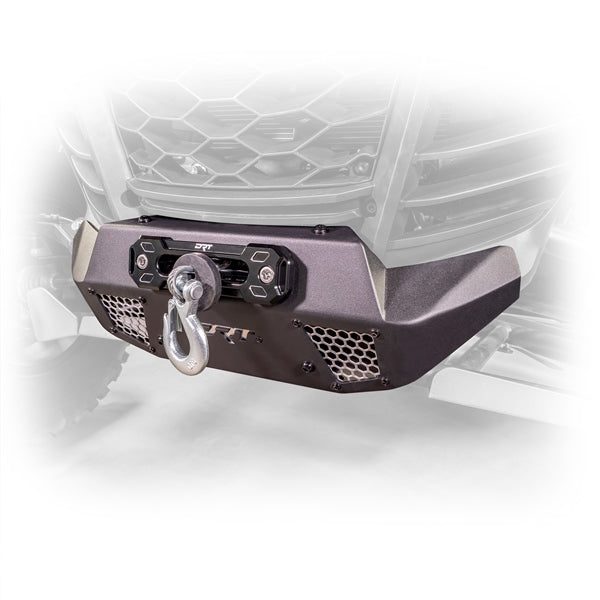 DRT MOTORSPORTS SEGWAY WINCH BUMPER (70005FB01101) - DRIVEN Canada's Powersports 76763734545370005FB01101