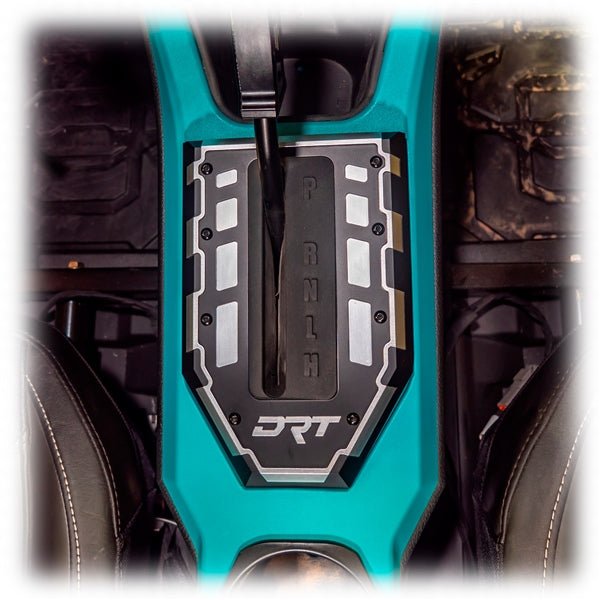 DRT MOTORSPORTS SHIFTER GATE (20005SK05201) - DRIVEN Canada's Powersports 76763734474620005SK05201