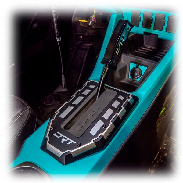 DRT MOTORSPORTS SHIFTER GATE (20005SK05201) - DRIVEN Canada's Powersports 76763734474620005SK05201