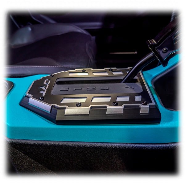 DRT MOTORSPORTS SHIFTER GATE (20005SK05201) - DRIVEN Canada's Powersports 76763734474620005SK05201