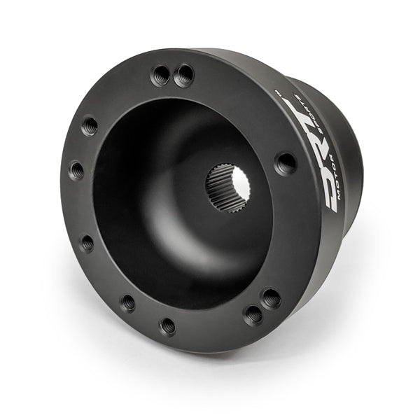 DRT MOTORSPORTS STEERING WHEEL BILLET HUB ADAPTER (10005SW12201) - DRIVEN Canada's Powersports 76763734372510005SW12201