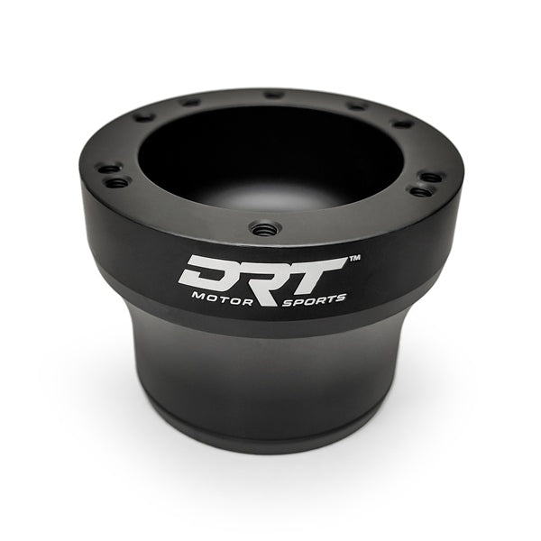DRT MOTORSPORTS STEERING WHEEL BILLET HUB ADAPTER (10005SW12201) - DRIVEN Canada's Powersports 76763734372510005SW12201