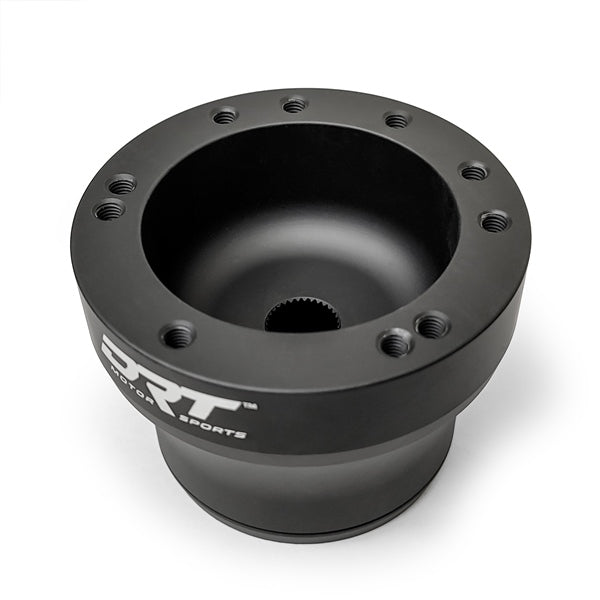 DRT MOTORSPORTS STEERING WHEEL BILLET HUB ADAPTER (10005SW14201) - DRIVEN Canada's Powersports 76763734708210005SW14201