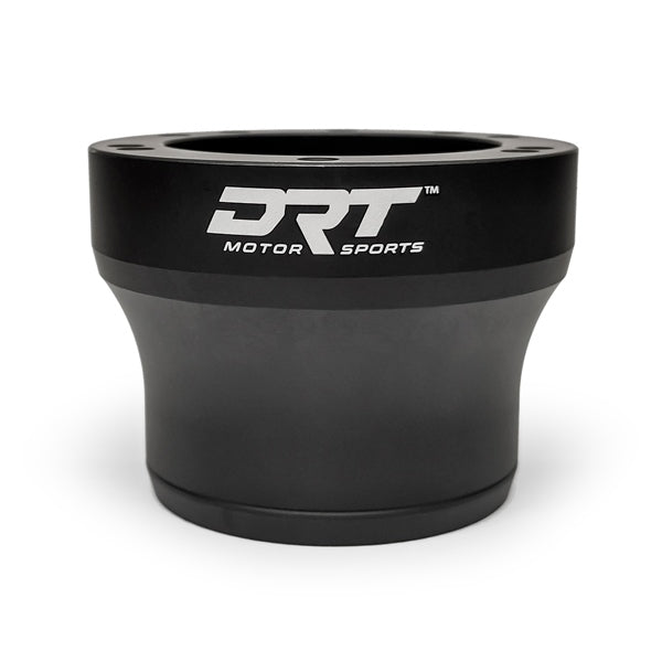 DRT MOTORSPORTS STEERING WHEEL BILLET HUB ADAPTER (10005SW14201) - DRIVEN Canada's Powersports 76763734708210005SW14201