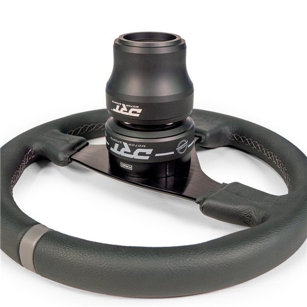 DRT MOTORSPORTS STEERING WHEEL BILLET HUB ADAPTER (10005SW21301) - DRIVEN Canada's Powersports 69695215258610005SW21301