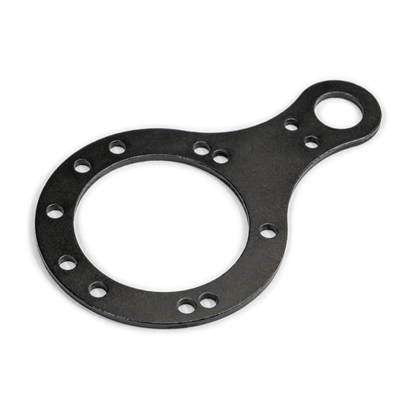 DRT MOTORSPORTS STEERING WHEEL PLATE (10005SW21201) - DRIVEN Canada's Powersports 69695215241810005SW21201