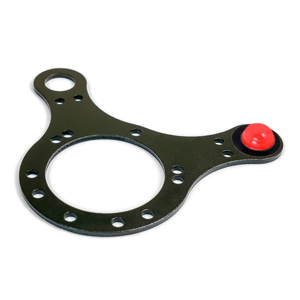 DRT MOTORSPORTS STEERING WHEEL PLATE (10005SW22201) - DRIVEN Canada's Powersports 69695215242510005SW22201
