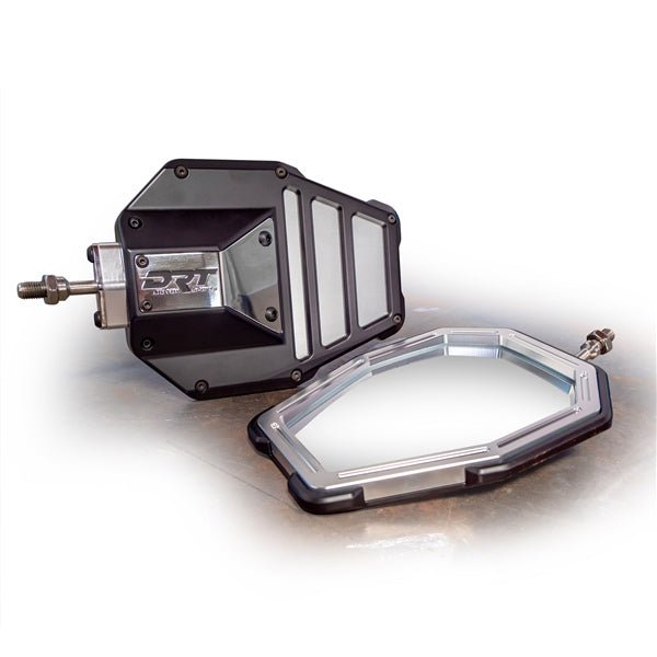 DRT MOTORSPORTS TACTICAL CONVEX SIDE MIRROR SET (10005SM01201) - DRIVEN Canada's Powersports 76763734482110005SM01201