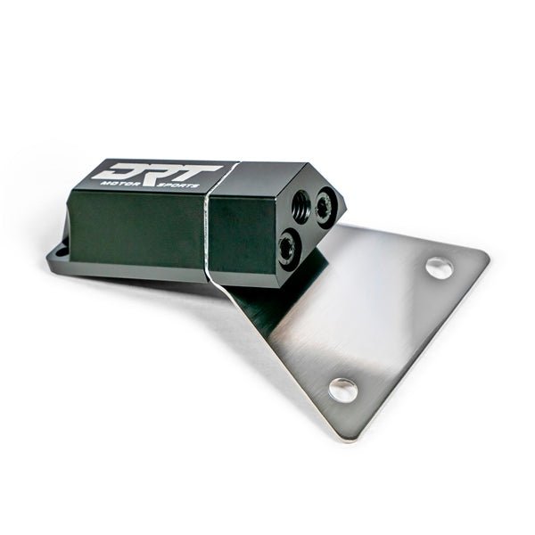 DRT MOTORSPORTS TACTICAL MIRROR LIGHT BRACKET KIT - DRIVEN Canada's Powersports 76763734492010005SM21201