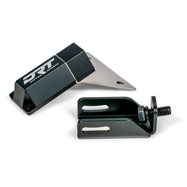 DRT MOTORSPORTS TACTICAL MIRROR LIGHT BRACKET KIT - DRIVEN Canada's Powersports 76763734492010005SM21201