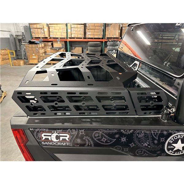 DRT MOTORSPORTS TIRE CARRIER ADVENTURE (20205TC02101) - DRIVEN Canada's Powersports 76763734517020205TC02101