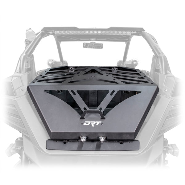 DRT MOTORSPORTS TIRE CARRIER AND ADVENTURE RACK (20005TC03101) - DRIVEN Canada's Powersports 69695215248720005TC03101