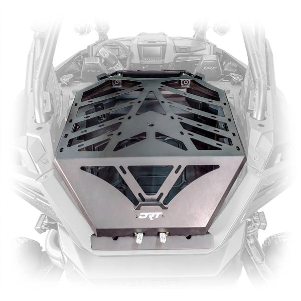 DRT MOTORSPORTS TIRE CARRIER AND ADVENTURE RACK (20005TC03101) - DRIVEN Canada's Powersports 69695215248720005TC03101