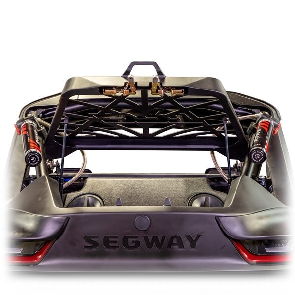 DRT MOTORSPORTS TIRE CARRIER FOR SEGWAY (70005TC01101) - DRIVEN Canada's Powersports 76763734554570005TC01101