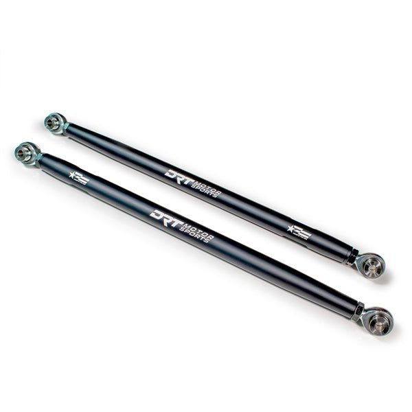 DRT MOTORSPORTS UHD TIE ROD KIT (20010TR06201) - DRIVEN Canada's Powersports 76763734414220010TR06201