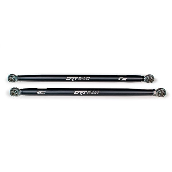 DRT MOTORSPORTS UHD TIE ROD KIT (20010TR06201) - DRIVEN Canada's Powersports 76763734414220010TR06201