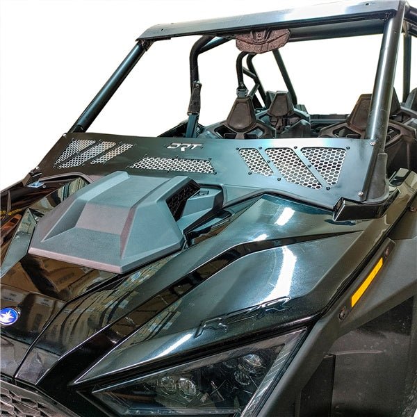 DRT MOTORSPORTS WIND DIFFUSER (20005WD01101) - DRIVEN Canada's Powersports 76763734424120005WD01101