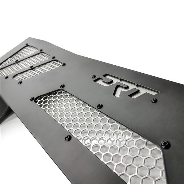 DRT MOTORSPORTS WIND DIFFUSER (20005WD01101) - DRIVEN Canada's Powersports 76763734424120005WD01101