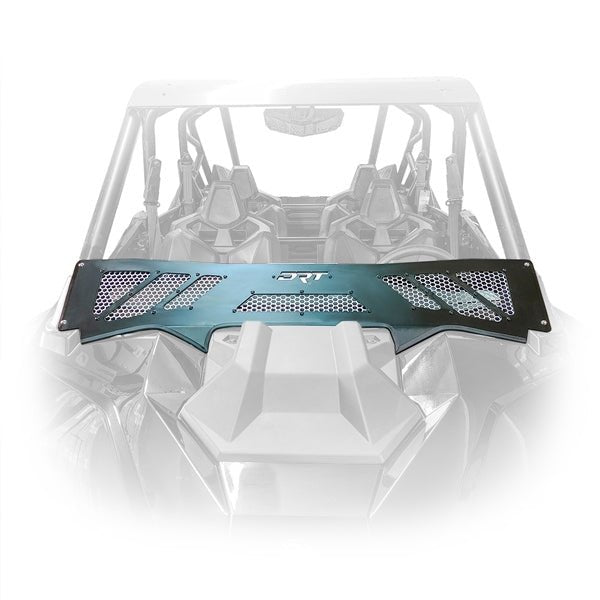 DRT MOTORSPORTS WIND DIFFUSER (20005WD01101) - DRIVEN Canada's Powersports 76763734424120005WD01101