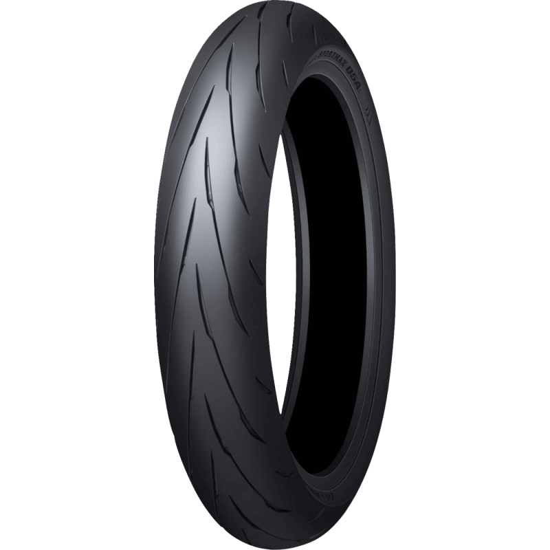 Dunlop 110/70ZR17 FR. Sportmax Q5A (45274200) - DRIVEN Canada's Powersports 45274200