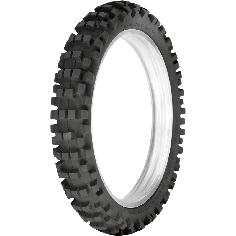 DUNLOP 110/90 - 19 62M D952 I/T REAR (45174629) - DRIVEN Canada's Powersports 45174629
