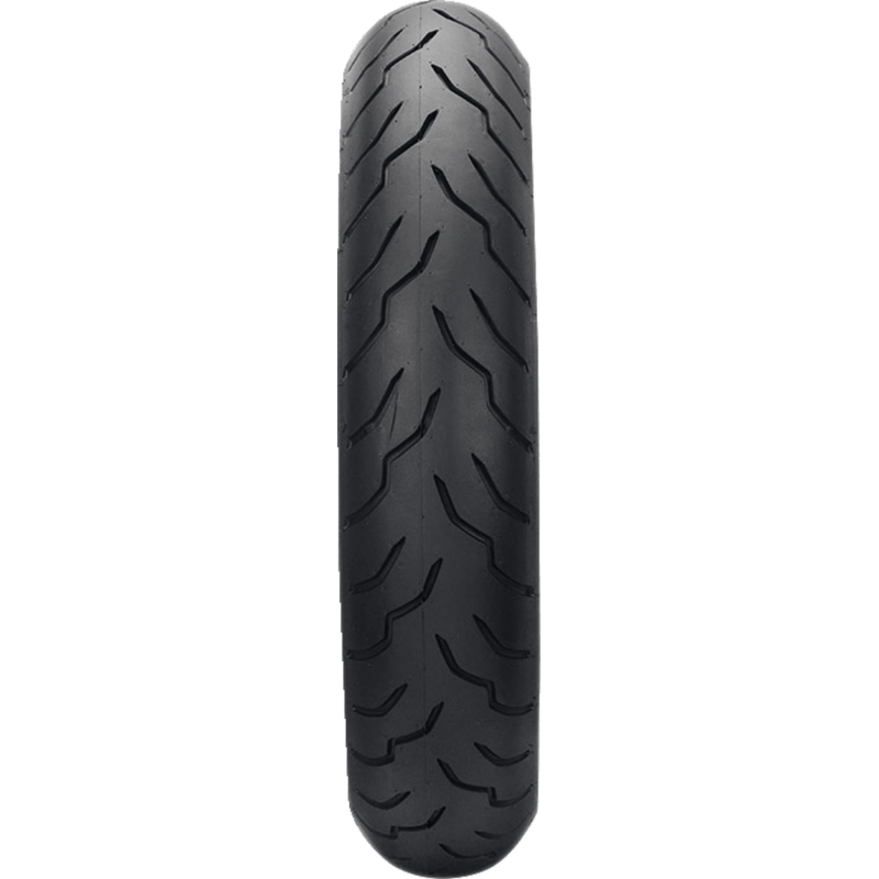 DUNLOP 130/80B17 65H AMERICAN ELITE NWS FRONT MTO (45131875) - DRIVEN Canada's Powersports 4513 - 187545131875