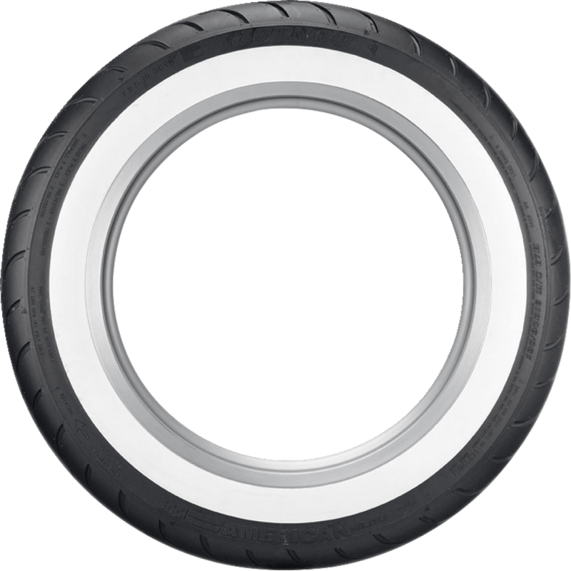 DUNLOP 130/90B16 67H AMERICAN ELITE WWW FRONT MTO (45131520) - DRIVEN Canada's Powersports 4513 - 152045131520