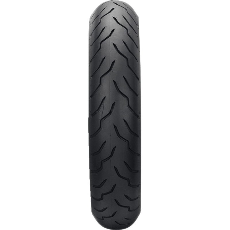 DUNLOP 130/90B16 67H AMERICAN ELITE WWW FRONT MTO (45131520) - DRIVEN Canada's Powersports 4513 - 152045131520