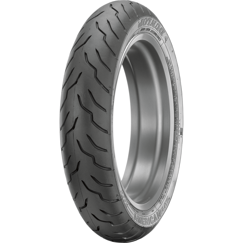 DUNLOP 140/75R17 67V AMERICAN ELITE FRONT MTO (45131663) - DRIVEN Canada's Powersports 4513 - 166345131663