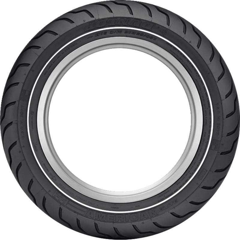 DUNLOP 180/65B16 81H AMERICAN ELITE NWS REAR MTO - DRIVEN Canada's Powersports 4513 - 181845131818