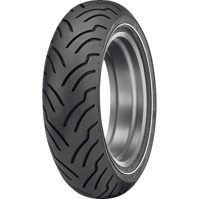 DUNLOP 180/65B16 81H AMERICAN ELITE NWS REAR MTO - DRIVEN Canada's Powersports 4513 - 181845131818