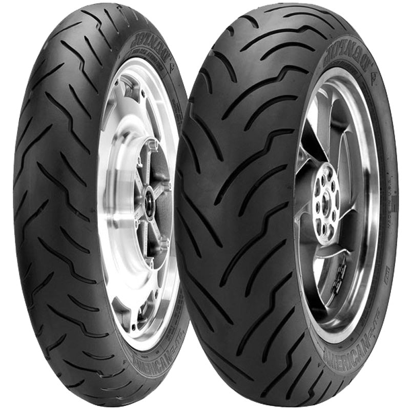 DUNLOP 240/40R18 79V AMERICAN ELITE MT REAR MTO (45131730) - DRIVEN Canada's Powersports 4513 - 173045131730