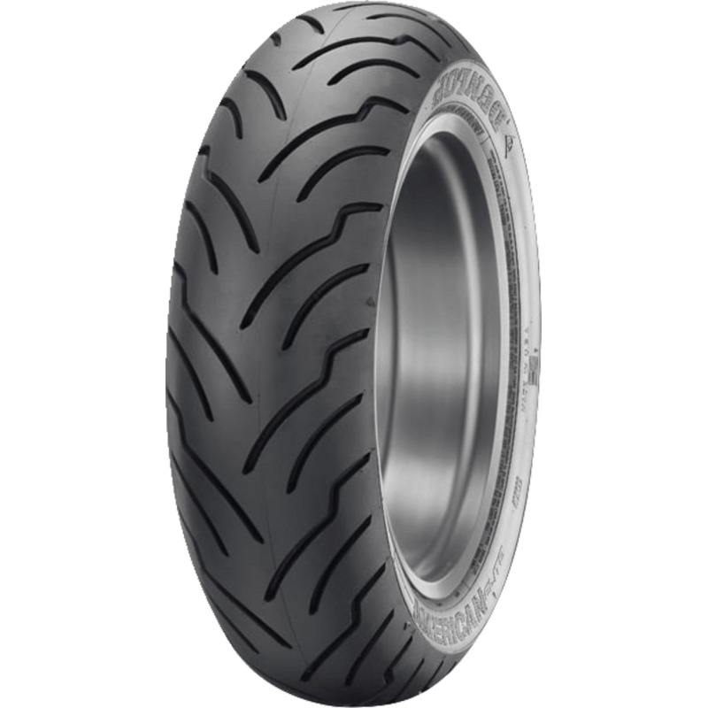 DUNLOP 240/40R18 79V AMERICAN ELITE MT REAR MTO (45131730) - DRIVEN Canada's Powersports 4513 - 173045131730