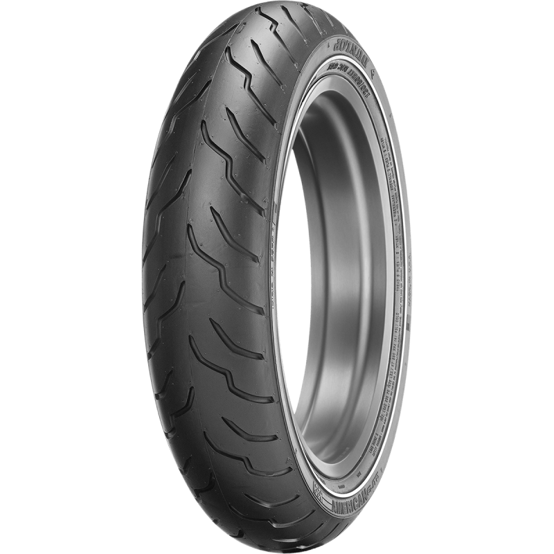 DUNLOP MT90B16 72H AMERICAN ELITE NWS FRONT MTO (45131353) - DRIVEN Canada's Powersports 4513 - 135345131353