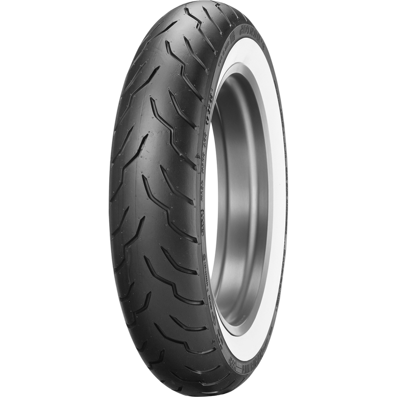 DUNLOP MT90B16 72H AMERICAN ELITE WWW FRONT (45131391) - DRIVEN Canada's Powersports 4513 - 139145131391