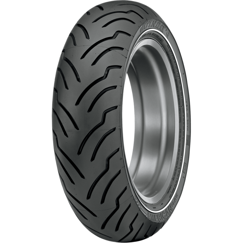 DUNLOP MU85B16 77H AMERICAN ELITE NW REAR MTO (45131597) - DRIVEN Canada's Powersports 4513 - 159745131597