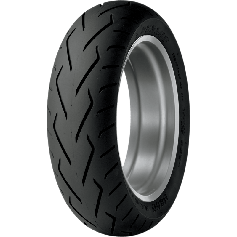 DUNLOP 180/60R16 74H RR D250 (GL18) RADIAL REAR MTO (45159165) - DRIVEN Canada's Powersports 4515 - 916545159165