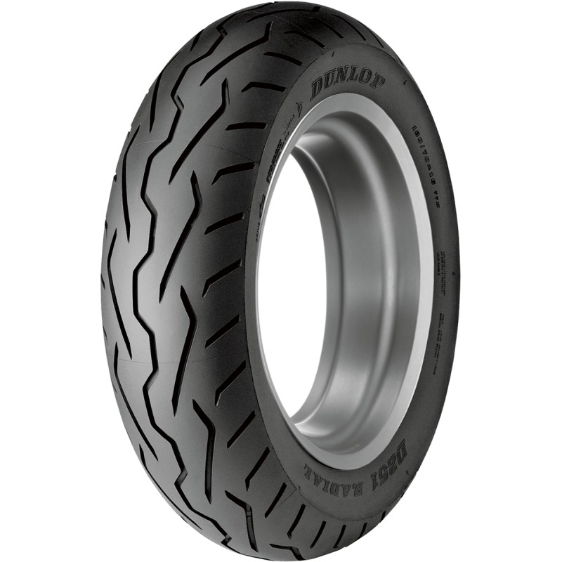 DUNLOP 200/60R16 79V D251 VN2000 04 - 09 REAR MTO (45002239) - DRIVEN Canada's Powersports 4500 - 223945002239
