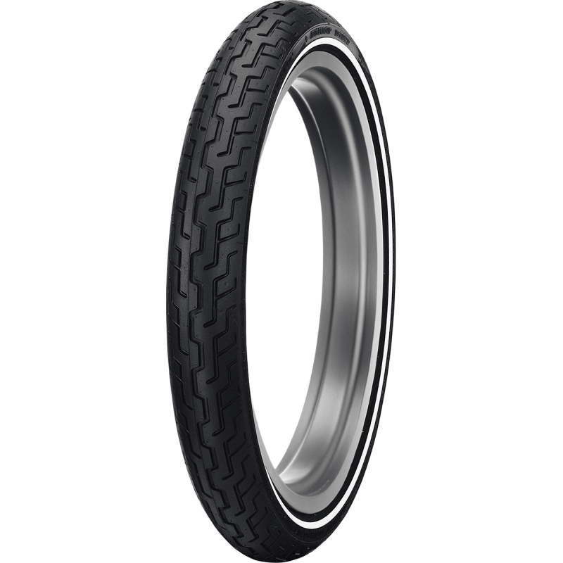 DUNLOP MH90 - 21 54H D402 MWB HD FRONT OE (45006206) - DRIVEN Canada's Powersports 4500 - 620645006206