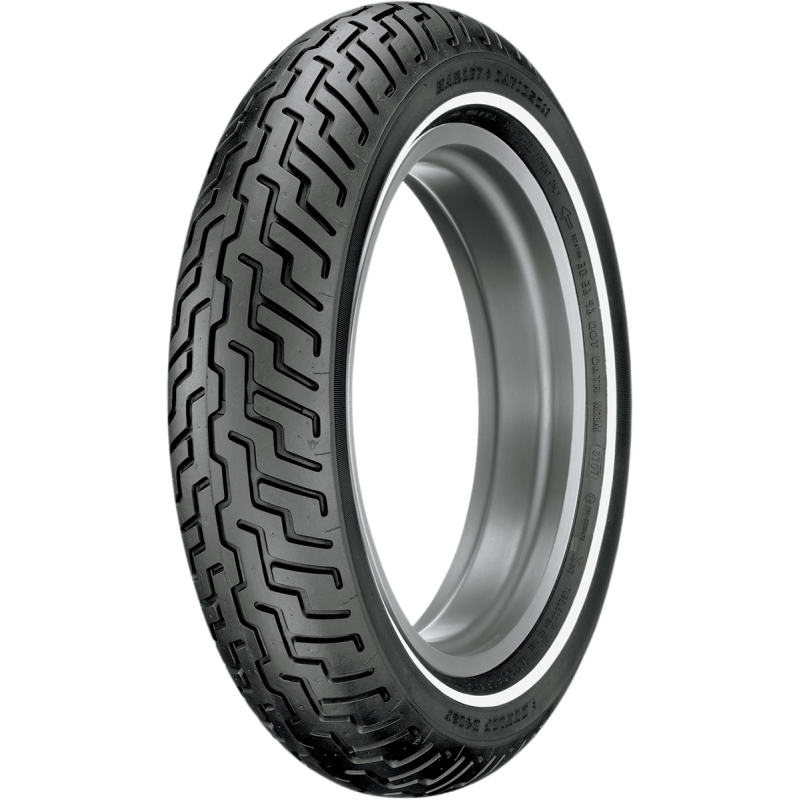 DUNLOP MT90B16 72H D402 SWS HD FRONT OE (45006655) - DRIVEN Canada's Powersports 4500 - 665545006655