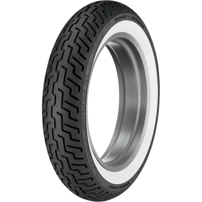 DUNLOP MT90B16 72H D402 WWW HD FRONT OE (45006380) - DRIVEN Canada's Powersports 4500 - 638045006380
